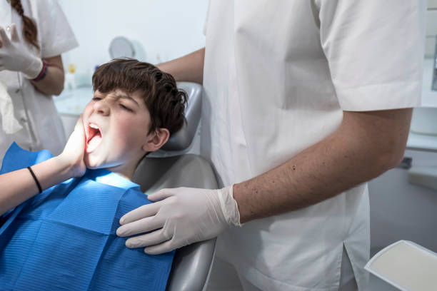 Best Emergency Dental Care for Broken or Chipped Teeth in Carbondale, PA