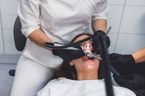 Best Emergency Root Canal Treatment in Carbondale, PA