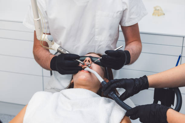 Best Emergency TMJ Treatment in Carbondale, PA